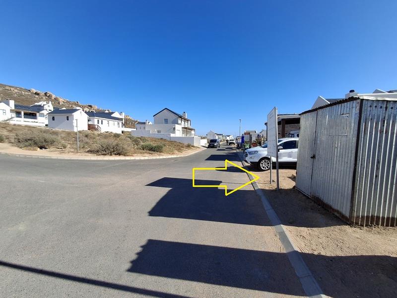 0 Bedroom Property for Sale in St Helena Views Western Cape
